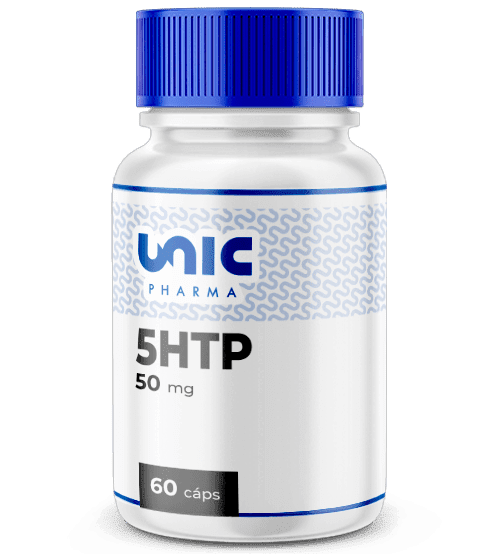 5htp - 50mg 30Cps