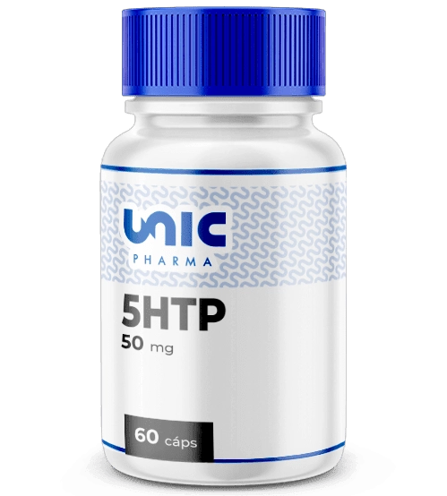 5htp - 50mg 30Cps