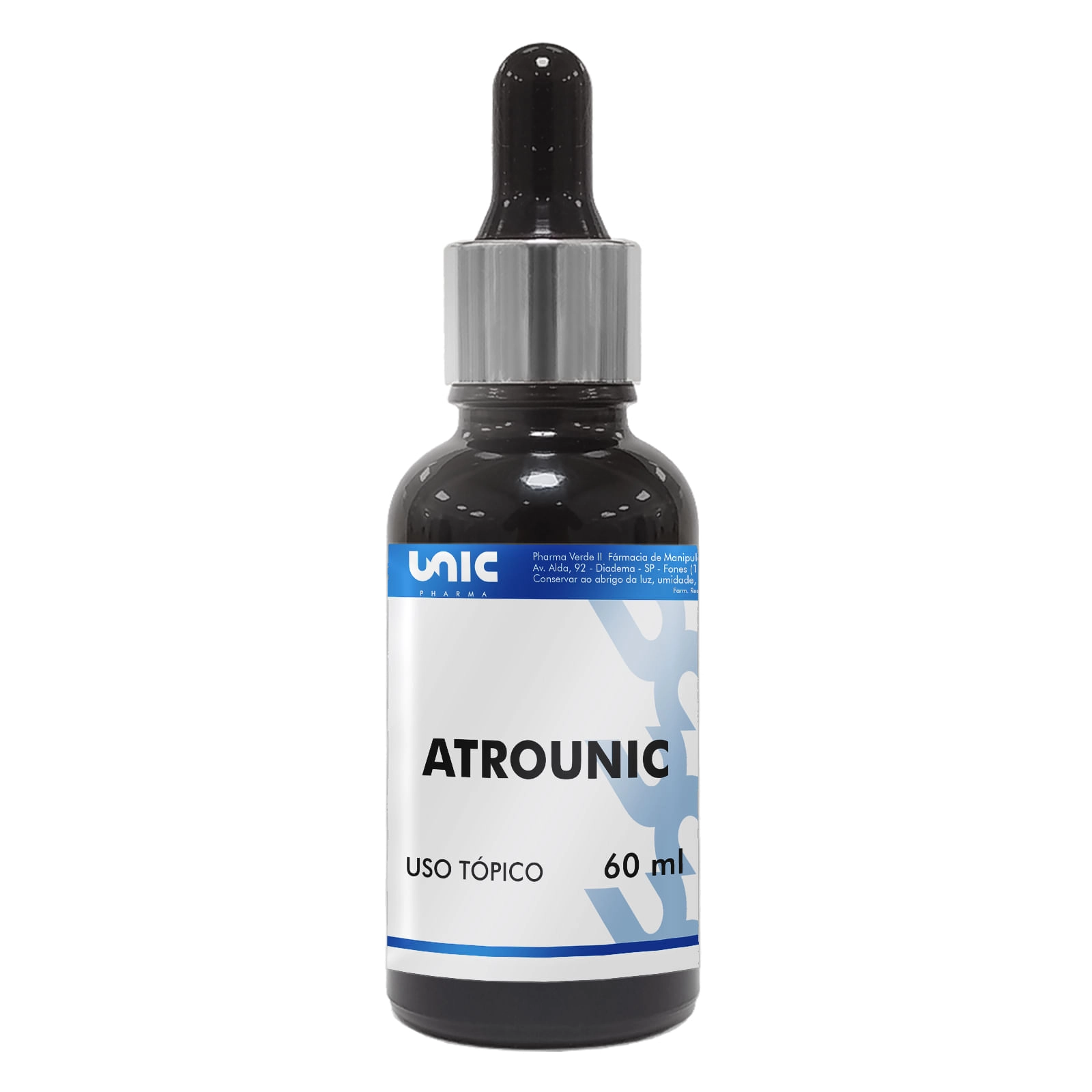 Atrounic 60ml
