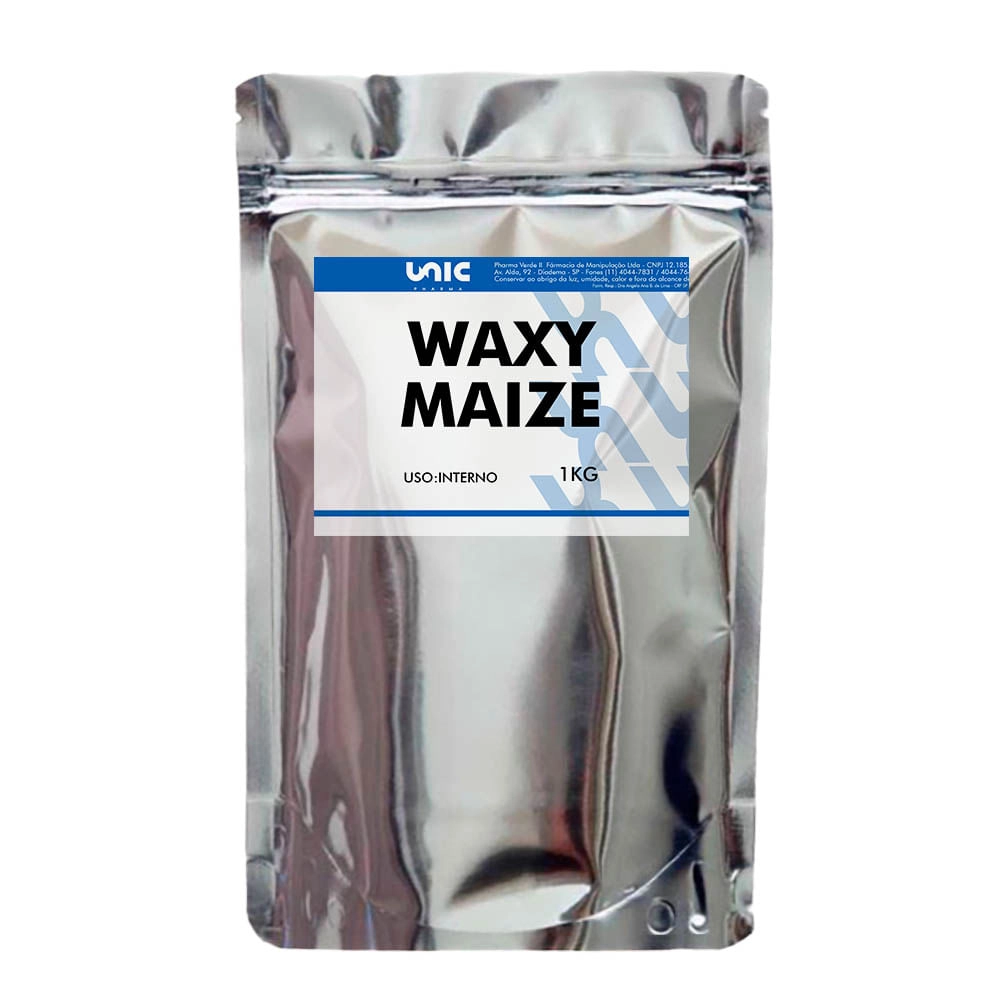 Waxy maize  1kg